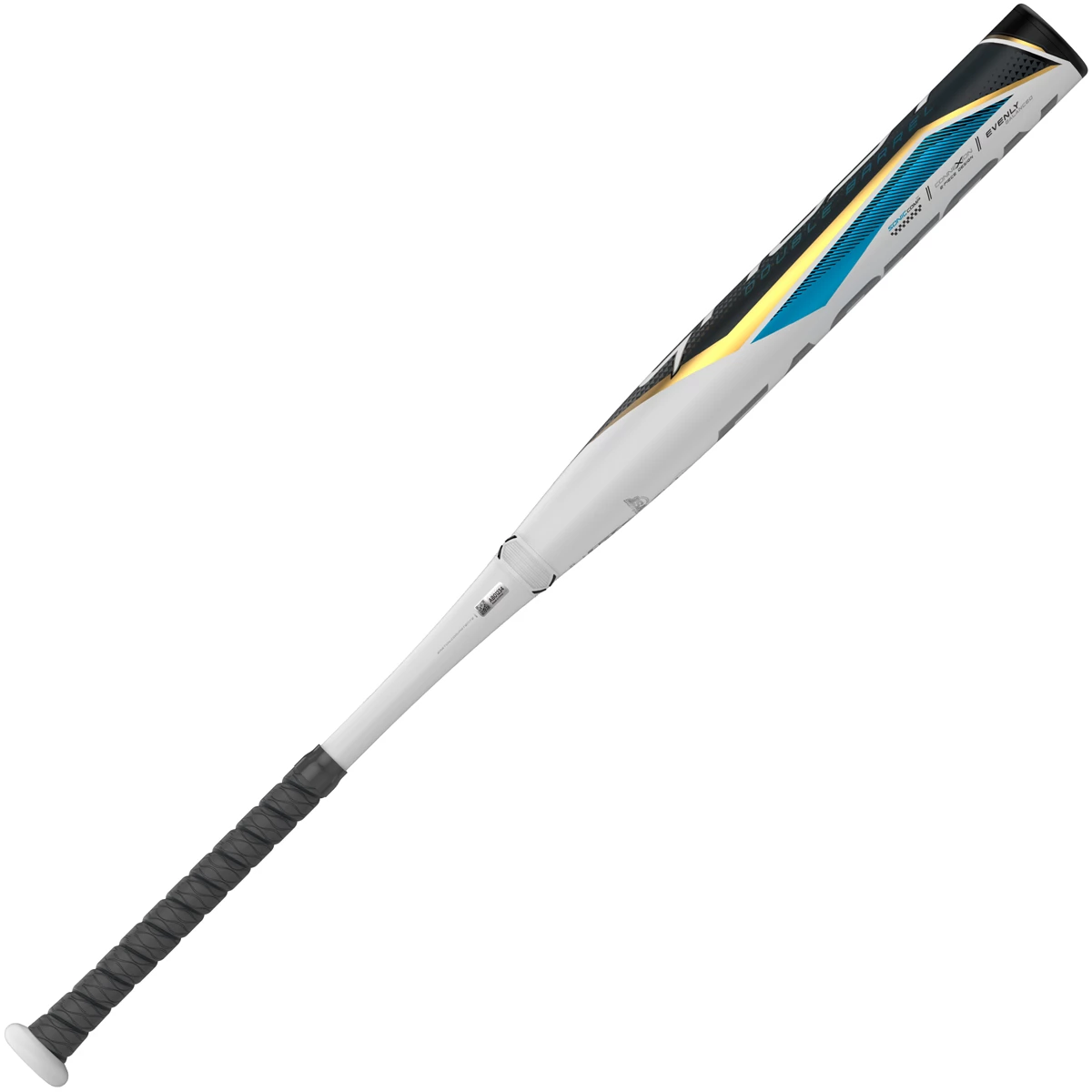 Budget ✔️ 2022 Easton Ghost -10 Double Barrel Fastpitch Softball Bat: FP22GH10 👍 5 Budget ✔️ 2022 Easton Ghost -10 Double Barrel Fastpitch Softball Bat: FP22GH10 👍 - Image 3