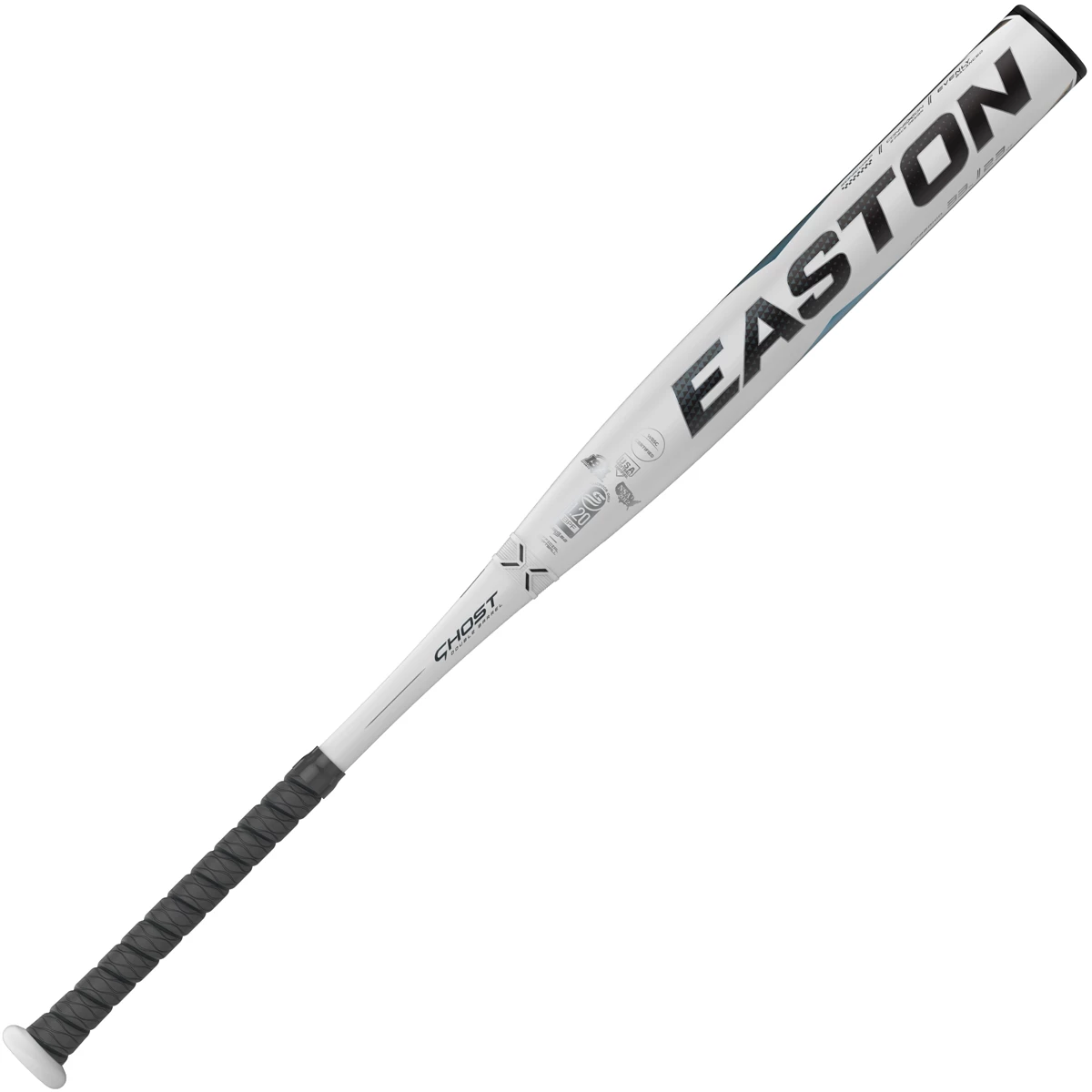 Budget ✔️ 2022 Easton Ghost -10 Double Barrel Fastpitch Softball Bat: FP22GH10 👍 4 Budget ✔️ 2022 Easton Ghost -10 Double Barrel Fastpitch Softball Bat: FP22GH10 👍 - Image 2