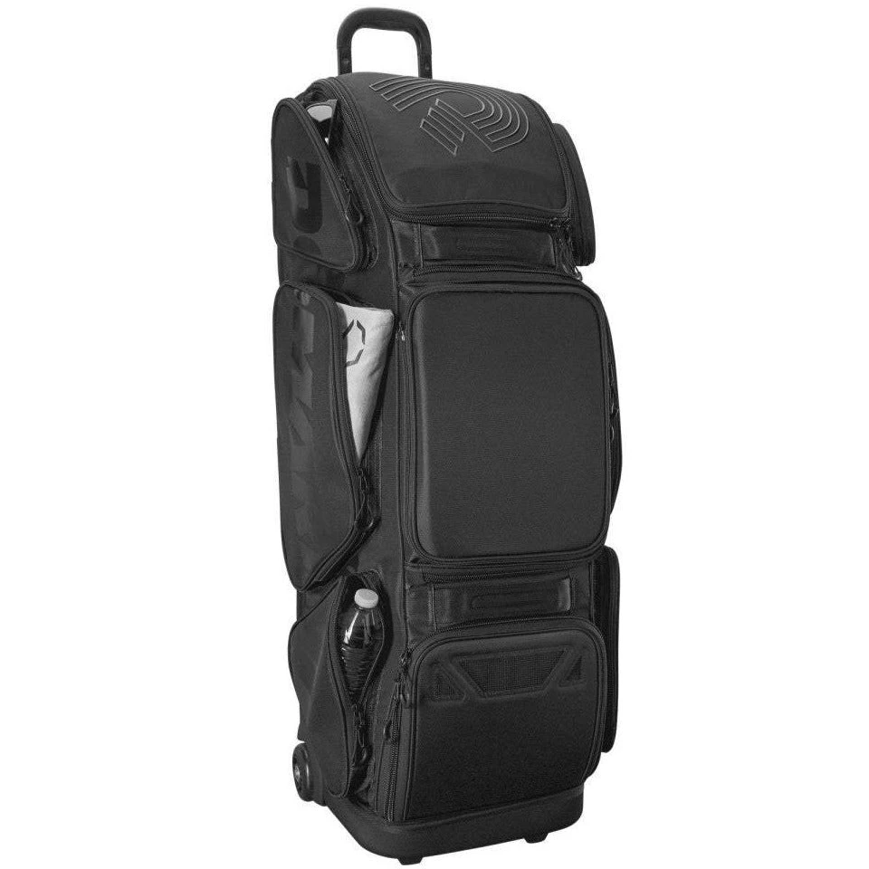 Deals 🛒 DeMarini Special Ops Front Line Wheeled Player Bag: WB57109 👍 7 Deals 🛒 DeMarini Special Ops Front Line Wheeled Player Bag: WB57109 👍 - Image 5