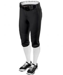 Flash Sale 😍 EvoShield Girl's FX Game Fastpitch Softball Pants: WB60029 🤩