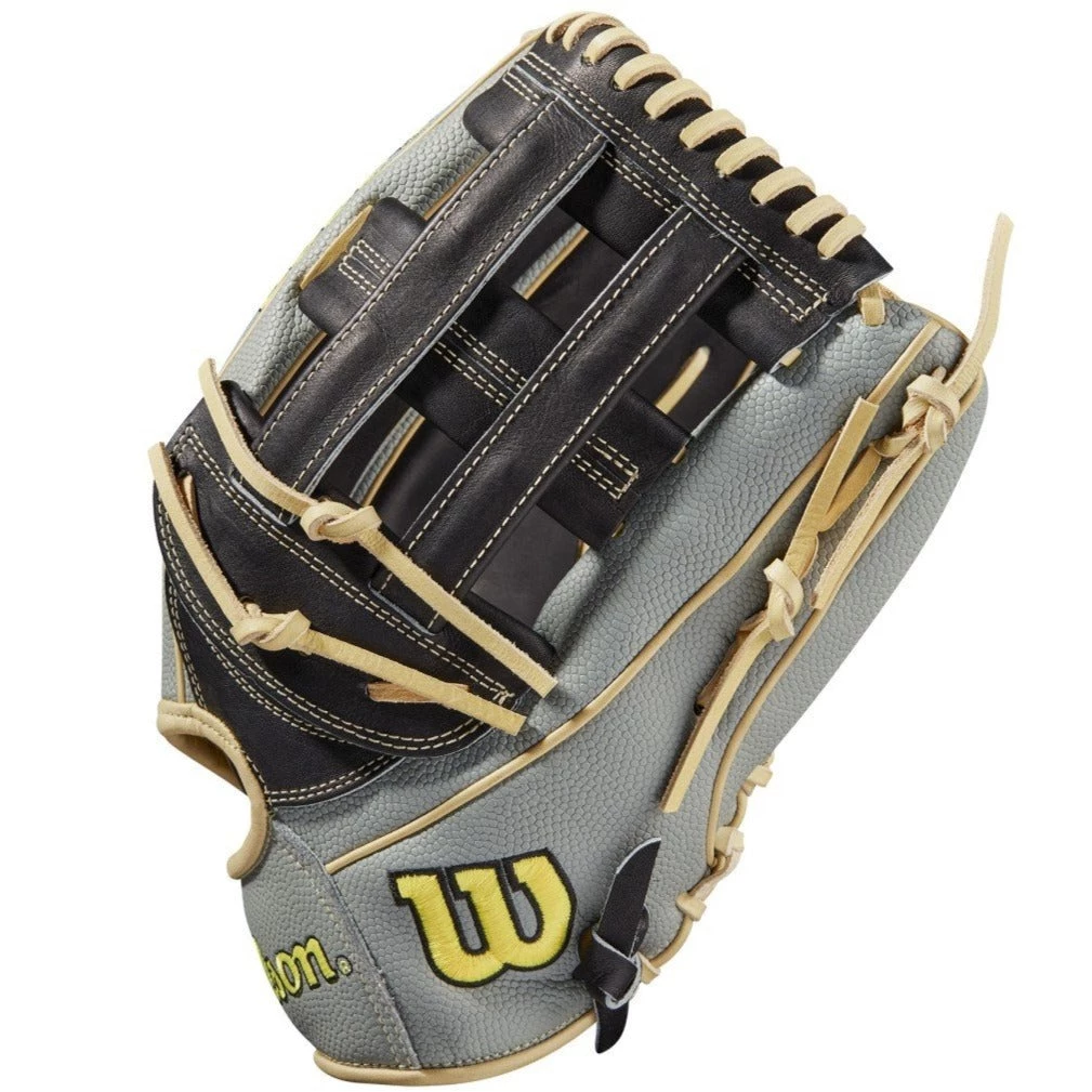 Cheap 🔥 Wilson A2000 1799SS 12.75" SuperSkin Baseball Glove: WBW1001121275 💯 5 Cheap 🔥 Wilson A2000 1799SS 12.75" SuperSkin Baseball Glove: WBW1001121275 💯 - Image 3