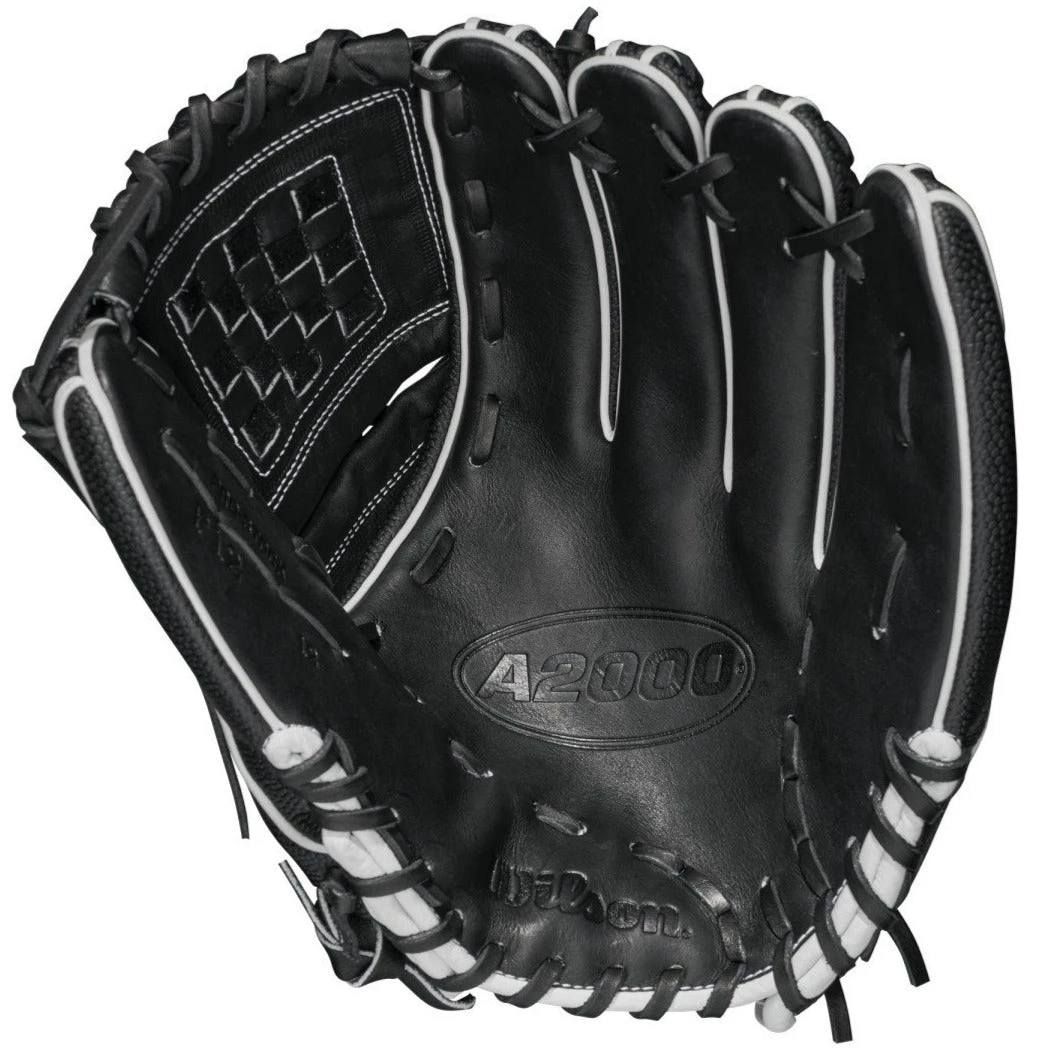Coupon 🎁 Wilson A2000 P12SS 12" SuperSkin Fastpitch Glove: WBW10021212 ⭐ 4 Coupon 🎁 Wilson A2000 P12SS 12" SuperSkin Fastpitch Glove: WBW10021212 ⭐ - Image 2