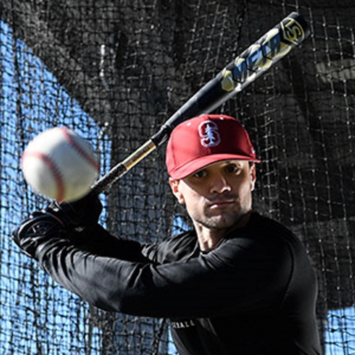 Coupon ⌛ 2021 Louisville Slugger Meta -3 BBCOR Baseball Bat: WBL2463010 USED ✨ 13 Coupon ⌛ 2021 Louisville Slugger Meta -3 BBCOR Baseball Bat: WBL2463010 USED ✨ - Image 11