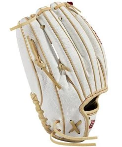 New 🌟 Wilson A2000 FP75SS 11.75" SuperSkin Fastpitch Glove: WBW1002081175 🔔 13 New 🌟 Wilson A2000 FP75SS 11.75" SuperSkin Fastpitch Glove: WBW1002081175 🔔 -BaseBallBat Official Shop 07f02038609697738bcfb1a5bbfac68fb9853ffb WBW100208 3 A2000 IF FP75 1175 WhiteSS Blonde BrickRed