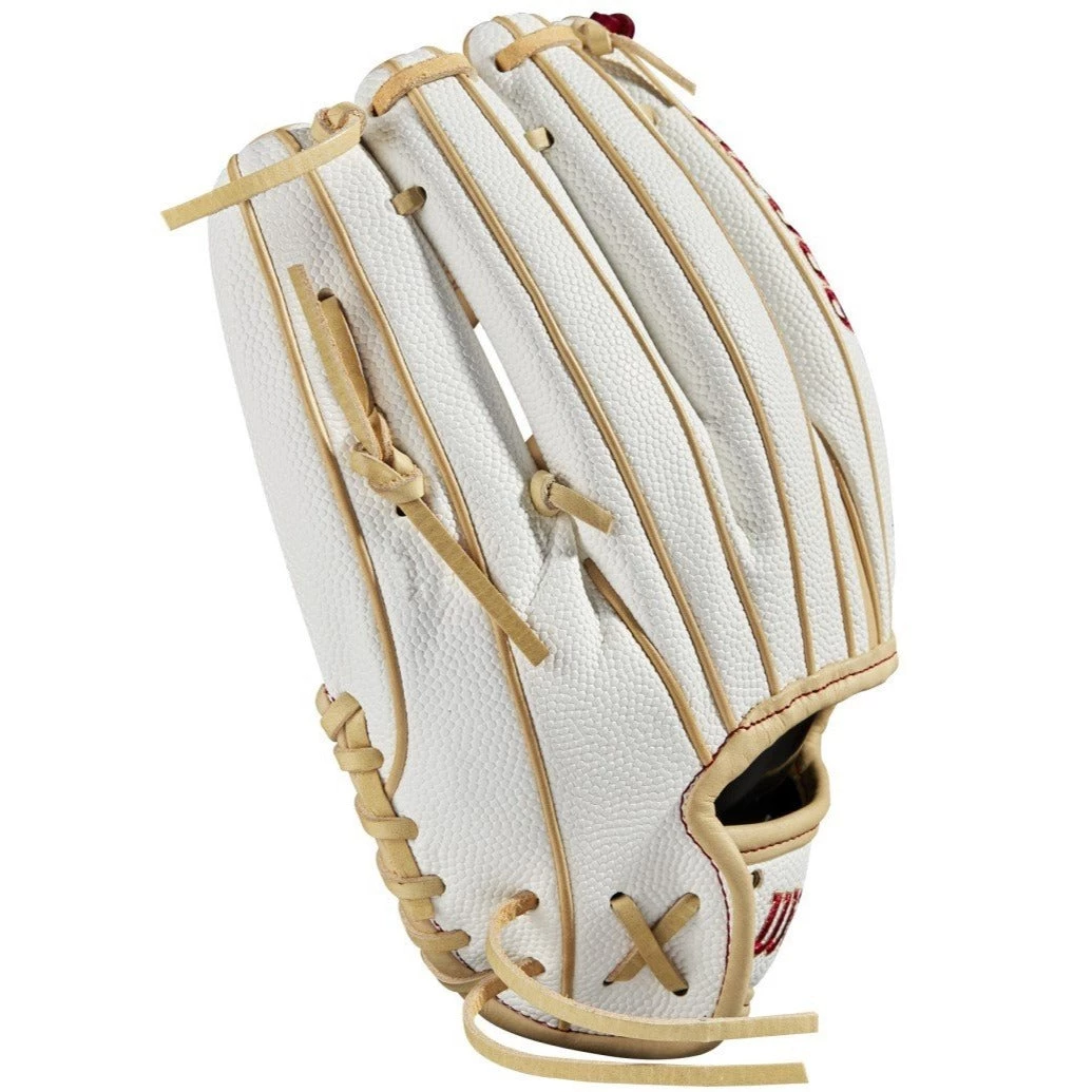 New 🌟 Wilson A2000 FP75SS 11.75" SuperSkin Fastpitch Glove: WBW1002081175 🔔 6 New 🌟 Wilson A2000 FP75SS 11.75" SuperSkin Fastpitch Glove: WBW1002081175 🔔 - Image 4