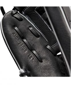 Flash Sale 💯 Wilson A1000 P12 12" Fastpitch Glove: WTA10RF19P12 ⭐ -BaseBallBat Official Shop 0931d900eaf558dd52a155fbcd16abe162dc648a WTA10RF19P12 A1000 FP P12 Pitcher 12 Black Alt 05