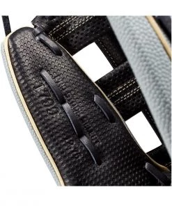 Hot Sale 🎁 Wilson A2K 1799 12.75" SuperSkin Baseball Glove - GOTM October 2020: WBW1009071275 🔔 -BaseBallBat Official Shop 098c5b7ad9a272da285d3d37a1d27d0ca4d3829e WBW100306 6 A2K 2020 OCTOBER GOTM 1799 1275 Grey Black