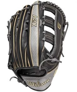 Best deal ✨ Wilson A2K SC1775 12.75" Baseball Glove: WBW1004131275 🎉