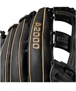 Coupon ⌛ Wilson A2000 1799 12.75" SuperSkin Baseball Glove: WTA20RB191799SS 🔥 15 Coupon ⌛ Wilson A2000 1799 12.75" SuperSkin Baseball Glove: WTA20RB191799SS 🔥 -BaseBallBat Official Shop 0a1339ffb78bf50f21a95865ff23ceae8411dcb3 WTA20RB191799SS A2000 SuperSkin 1799 1275 BlackSS Alt 04