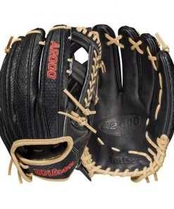 Hot Sale 🌟 Wilson A2000 FP12 12" Fastpitch Glove: WBW10020912 ⭐ -BaseBallBat Official Shop 0a972cd261e080ac4f7384c2cea3c0023030b830 WBW100209 8 A2000 IF FP12 12 BlackSnakeSS Blonde Black