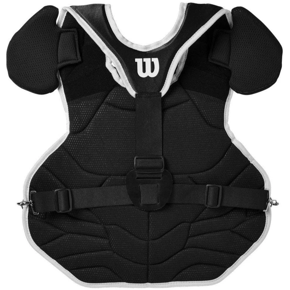 Brand new 🧨 Wilson C1K NOCSAE Catcher's Chest Protector: WTA4605 🧨 4 Brand new 🧨 Wilson C1K NOCSAE Catcher's Chest Protector: WTA4605 🧨 - Image 2