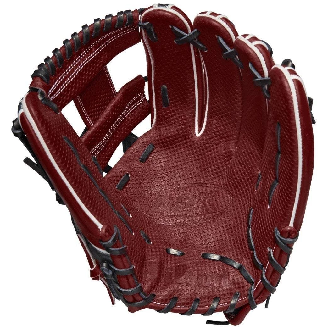 Cheap 😀 Wilson A2K SC1787 11.75" Baseball Glove: WBW1004101175 😍 4 Cheap 😀 Wilson A2K SC1787 11.75" Baseball Glove: WBW1004101175 😍 - Image 2