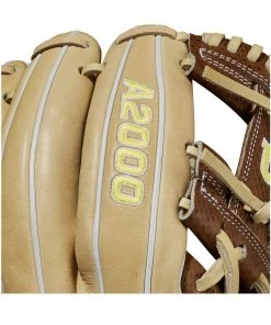 Brand new ⭐ Wilson A2000 SC1786 11.5" Baseball Glove: WBW100153115 🎉 -BaseBallBat Official Shop 0c80c8267a49b88b9ef4c0d9d6bbbab5792b6621 WBW100153 5 A2000 IF 1786 SC86 115 SaddleTanDimple Blonde