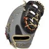 Best reviews of ❤️ Wilson A2000 1620 12.5" SuperSkin Baseball First Base Mitt: WBW100119125 🎉 -BaseBallBat Official Shop 0c95d0381cade5ad83d2dea820bc7f07fa4e7bd8 WBW100119 0 A2000 1B 1620SS 125 GraySS Black Blonde