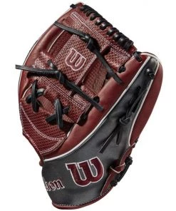 Cheap 😀 Wilson A2K SC1787 11.75" Baseball Glove: WBW1004101175 😍 13 Cheap 😀 Wilson A2K SC1787 11.75" Baseball Glove: WBW1004101175 😍 -BaseBallBat Official Shop 0ca16e710fc9cdaf8f0053c82893587ea465f75a WBW100410 2 A2K 1787 SC IF 1175 BrickRed Gunmetal