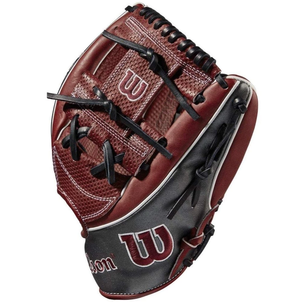 Cheap 😀 Wilson A2K SC1787 11.75" Baseball Glove: WBW1004101175 😍 5 Cheap 😀 Wilson A2K SC1787 11.75" Baseball Glove: WBW1004101175 😍 - Image 3