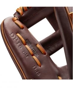 Best Sale 🎉 Wilson A2000 DP15 11.75" Dustin Pedroia GM Baseball Glove: WTA20RB20DP15GM 😍 -BaseBallBat Official Shop 0d0175f2001dda9742b6364e6ea2295cc41ba62f WTA20RB20DP15GM 6 A2000 IF Dustin Pedroia GM 1175 Walnut SaddleTan Alt 05