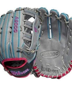 Buy 💯 Wilson A2000 SCSP13SS 13" SuperSkin Slowpitch Glove: WBW10040213 ✨ 19 Buy 💯 Wilson A2000 SCSP13SS 13" SuperSkin Slowpitch Glove: WBW10040213 ✨ -BaseBallBat Official Shop 0d6fbac601d0e7f8f0232efc6c1359a744f3b171 WBW100402 8 A2000 SP13 SC 13 GreyDimpled GreySS BlackSS