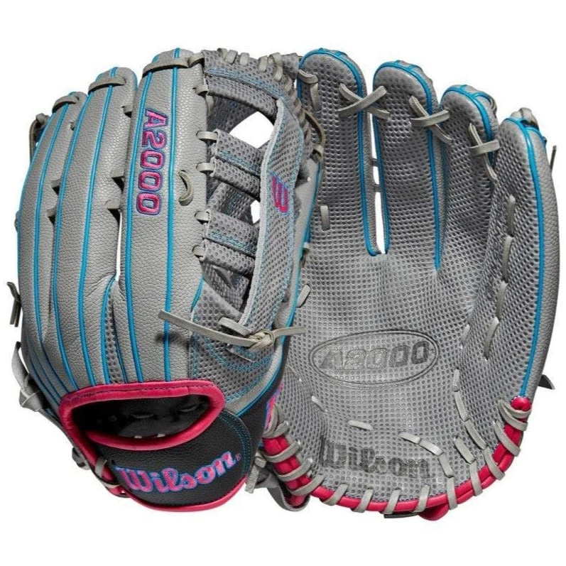 Buy 💯 Wilson A2000 SCSP13SS 13" SuperSkin Slowpitch Glove: WBW10040213 ✨ 11 Buy 💯 Wilson A2000 SCSP13SS 13" SuperSkin Slowpitch Glove: WBW10040213 ✨ - Image 9