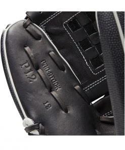 Coupon 🎁 Wilson A2000 P12SS 12" SuperSkin Fastpitch Glove: WBW10021212 ⭐ 16 Coupon 🎁 Wilson A2000 P12SS 12" SuperSkin Fastpitch Glove: WBW10021212 ⭐ -BaseBallBat Official Shop 0ea1c413323016f5c20f67e12506722f4d65d566 WBW100212 6 A2000 P P12 12 BlackSS Black Gray