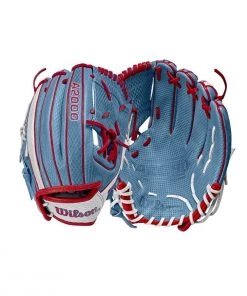 Best deal 💯 Wilson A2000 KS7 12" Kelsey Stewart GM Fastpitch Glove: WBW10043512 ✔️ -BaseBallBat Official Shop 0f04e94cfbc68c64a50a429ad52c0a25eee0518a WBW100435 8 A2000 FP Kelsey Stweart GM IF 12 SkyBlue RD GY