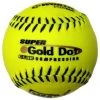 Flash Sale โ๏ธ Worth NSA Super Gold Dot ICON 12" 44/400 Synthetic Slowpitch Softballs: NI12SY ๐ 2 Flash Sale โ๏ธ Worth NSA Super Gold Dot ICON 12" 44/400 Synthetic Slowpitch Softballs: NI12SY ๐ -BaseBallBat Official Shop 1