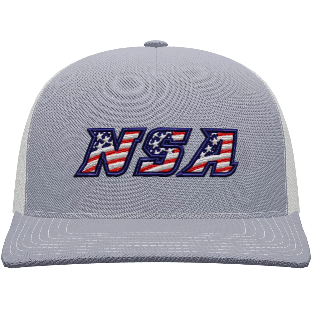 Best reviews of 😍 Pacific Headwear NSA Flag Series Heather Snapback Hat: 104S-HEWH ⭐ 3 Best reviews of 😍 Pacific Headwear NSA Flag Series Heather Snapback Hat: 104S-HEWH ⭐