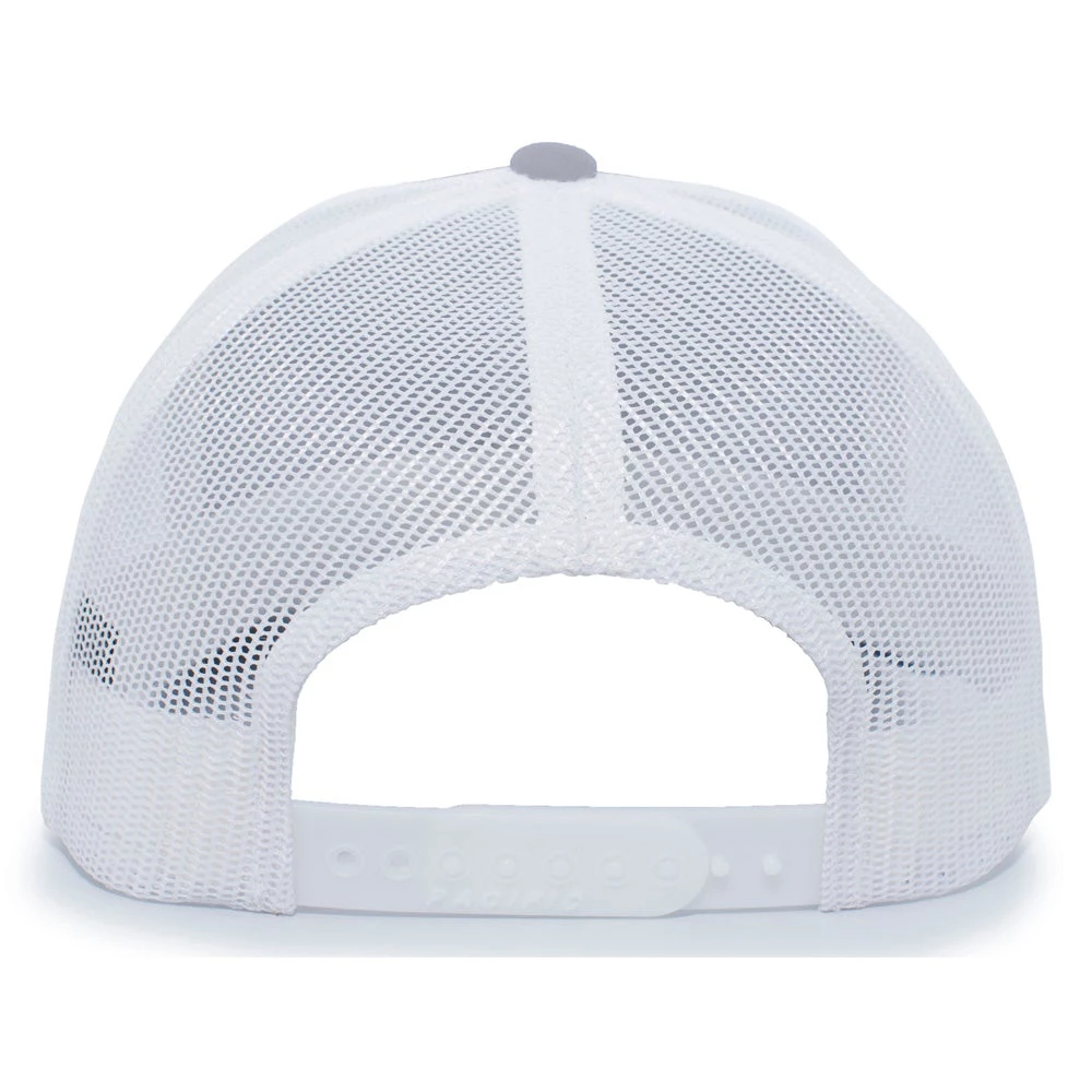Best reviews of 😍 Pacific Headwear NSA Flag Series Heather Snapback Hat: 104S-HEWH ⭐ 4 Best reviews of 😍 Pacific Headwear NSA Flag Series Heather Snapback Hat: 104S-HEWH ⭐ - Image 2