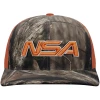 Brand new 🎉 Pacific Headwear NSA Classic Series Camo Snapback Hat: 108C-BUORG 🔥 1 Brand new 🎉 Pacific Headwear NSA Classic Series Camo Snapback Hat: 108C-BUORG 🔥 -BaseBallBat Official Shop 108C