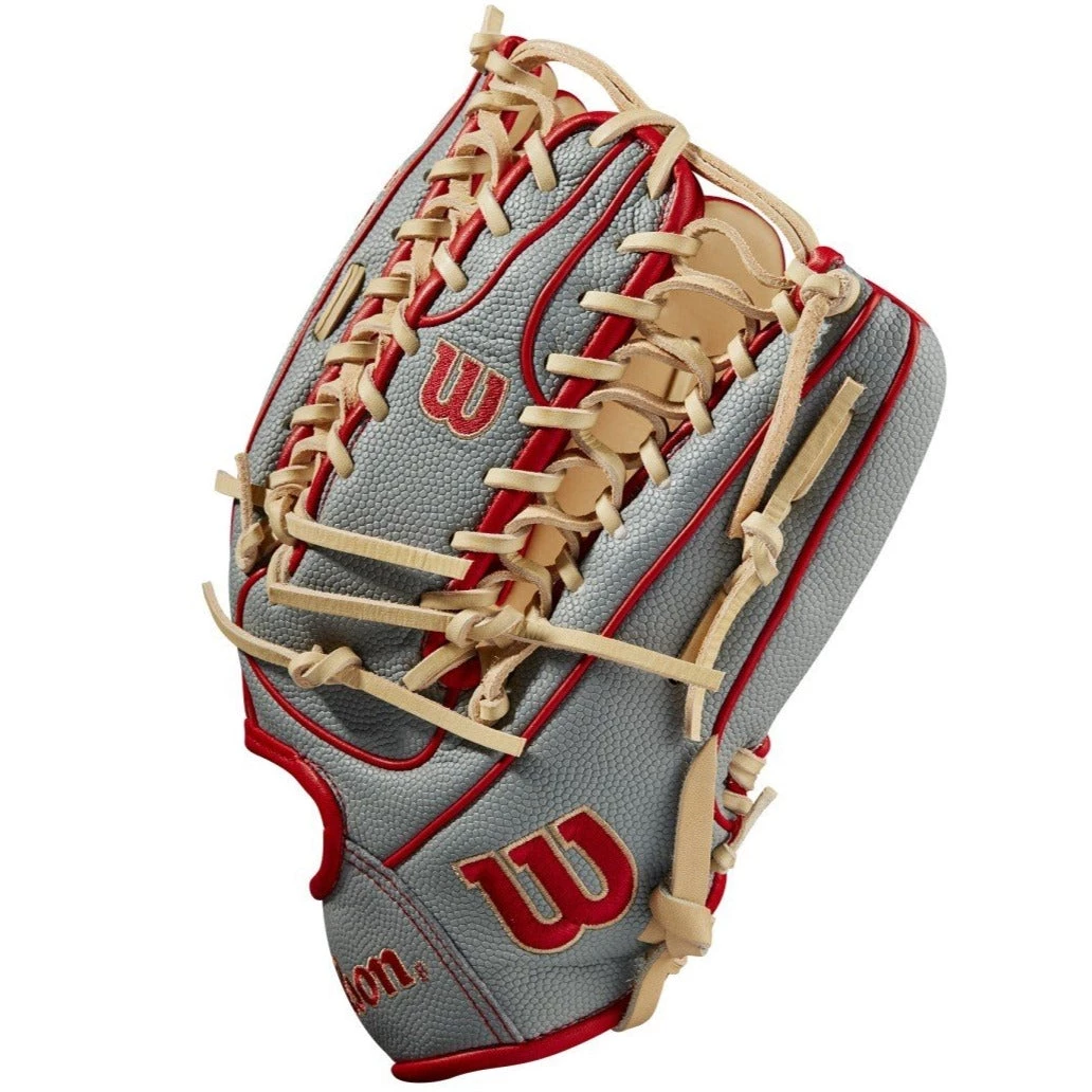Best deal 👏 Wilson A2000 OT7SS 12.75" SuperSkin Baseball Glove: WBW1001041275 ❤️ 5 Best deal 👏 Wilson A2000 OT7SS 12.75" SuperSkin Baseball Glove: WBW1001041275 ❤️ - Image 3