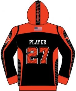 Brand new 🎁 Champro Sports Champro Custom Sublimated Hoodies: JUICE HOODIES 👏 -BaseBallBat Official Shop 1133 104467 FTTBv2 2