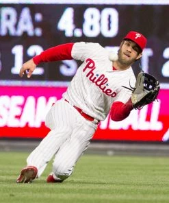 Budget 🔔 Rawlings Heart of the Hide 13" Bryce Harper GM Baseball Glove: PROBH3 ⭐ -BaseBallBat Official Shop 1144020622