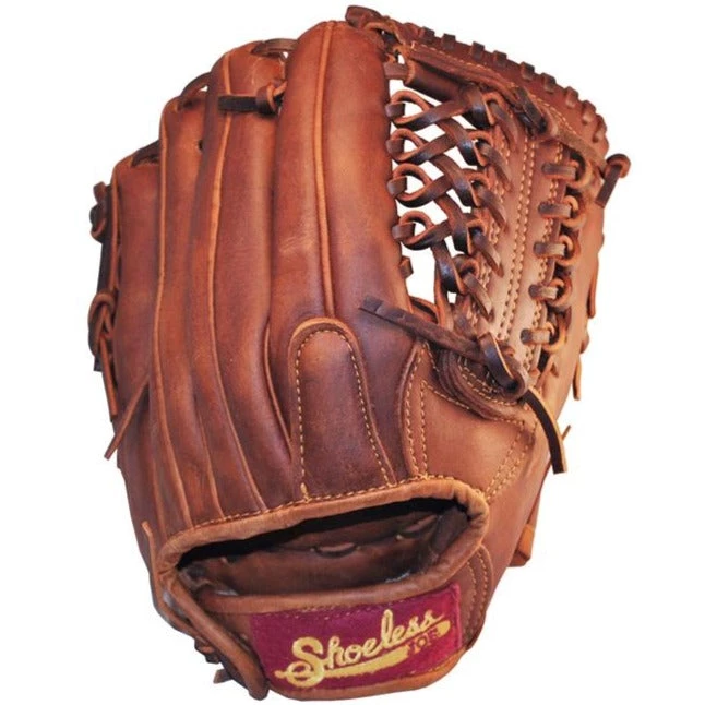 Budget ✨ Shoeless Joe 11.5" Baseball Glove: 1150MT 🔥 3 Budget ✨ Shoeless Joe 11.5" Baseball Glove: 1150MT 🔥