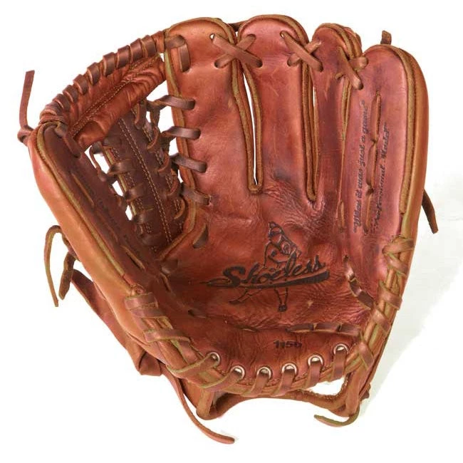 Budget ✨ Shoeless Joe 11.5" Baseball Glove: 1150MT 🔥 4 Budget ✨ Shoeless Joe 11.5" Baseball Glove: 1150MT 🔥 - Image 2