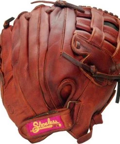 Discount โญ Shoeless Joe ๐ Shoeless Jane 11.75" Fastpitch Glove: 1175FPHW ๐