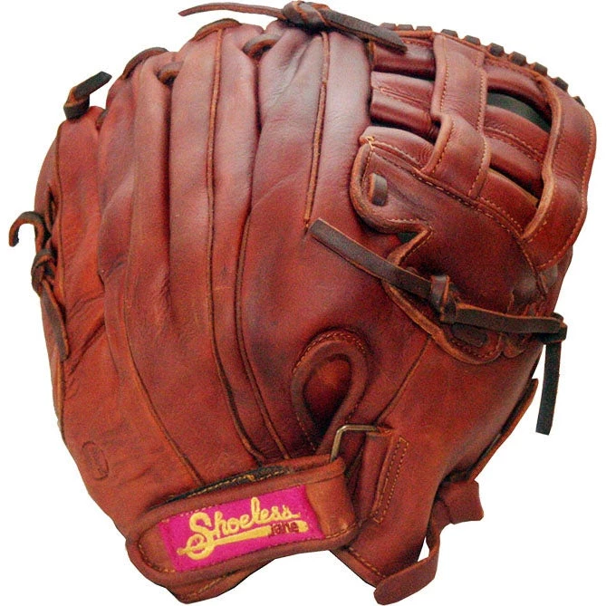 Discount ⭐ Shoeless Joe 👟 Shoeless Jane 11.75" Fastpitch Glove: 1175FPHW 🎉 3 Discount ⭐ Shoeless Joe 👟 Shoeless Jane 11.75" Fastpitch Glove: 1175FPHW 🎉