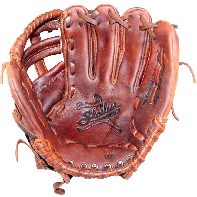 Discount ⭐ Shoeless Joe 👟 Shoeless Jane 11.75" Fastpitch Glove: 1175FPHW 🎉 4 Discount ⭐ Shoeless Joe 👟 Shoeless Jane 11.75" Fastpitch Glove: 1175FPHW 🎉 - Image 2