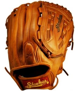 Brand new โ๏ธ Shoeless Joe 12" Baseball Glove: 1200BW ๐