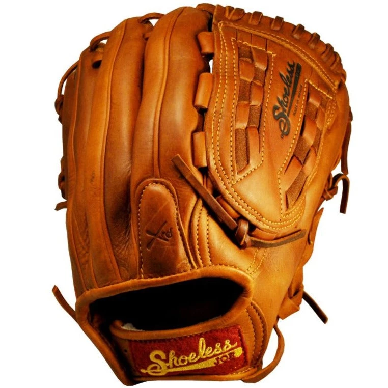 Brand new ✔️ Shoeless Joe 12" Baseball Glove: 1200BW 😀 3 Brand new ✔️ Shoeless Joe 12" Baseball Glove: 1200BW 😀