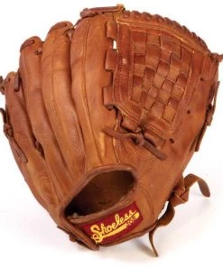 Brand new ✔️ Shoeless Joe 12" Baseball Glove: 1200BW 😀 7 Brand new ✔️ Shoeless Joe 12" Baseball Glove: 1200BW 😀 -BaseBallBat Official Shop 1200BWR B