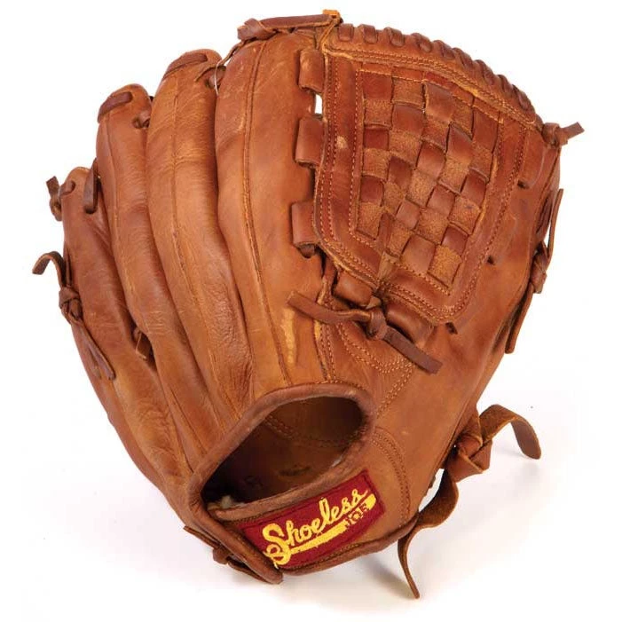 Brand new ✔️ Shoeless Joe 12" Baseball Glove: 1200BW 😀 5 Brand new ✔️ Shoeless Joe 12" Baseball Glove: 1200BW 😀 - Image 3