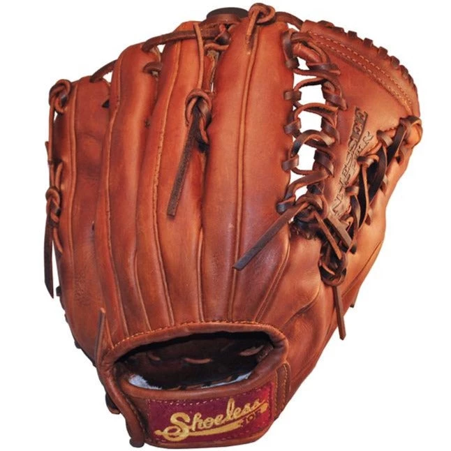 Hot Sale 🤩 Shoeless Joe 12.5" Baseball Glove: 1250TT 🎉 3 Hot Sale 🤩 Shoeless Joe 12.5" Baseball Glove: 1250TT 🎉