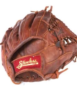 Hot Sale 🤩 Shoeless Joe 12.5" Baseball Glove: 1250TT 🎉 7 Hot Sale 🤩 Shoeless Joe 12.5" Baseball Glove: 1250TT 🎉 -BaseBallBat Official Shop 1250TTR B