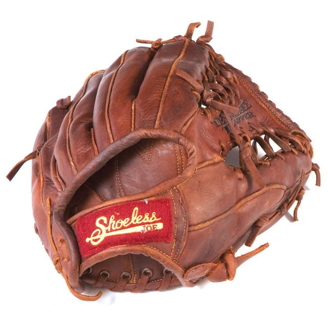 Hot Sale 🤩 Shoeless Joe 12.5" Baseball Glove: 1250TT 🎉 5 Hot Sale 🤩 Shoeless Joe 12.5" Baseball Glove: 1250TT 🎉 - Image 3