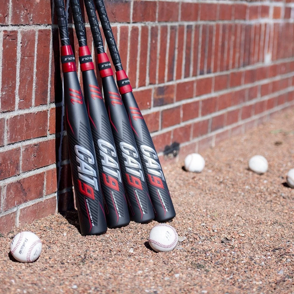 Best deal ๐งจ 2021 Marucci CAT9 Composite -8 (2 3/4") USSSA Baseball Bat: MSBCCP98 ๐ฏ 7 Best deal ๐งจ 2021 Marucci CAT9 Composite -8 (2 3/4") USSSA Baseball Bat: MSBCCP98 ๐ฏ - Image 5