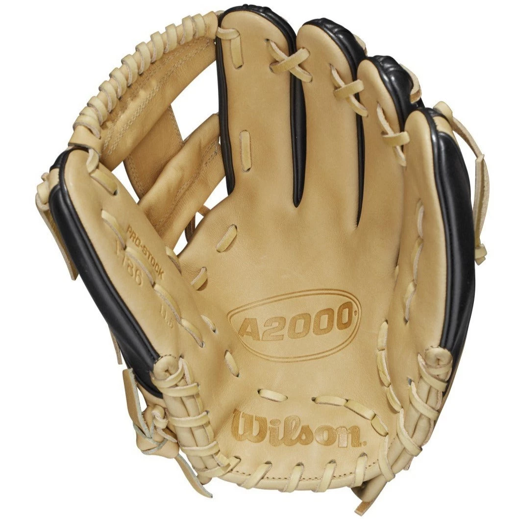 Hot Sale 😀 Wilson A2000 1786 11.5" Baseball Glove: WBW100084115 ✔️ 4 Hot Sale 😀 Wilson A2000 1786 11.5" Baseball Glove: WBW100084115 ✔️ - Image 2
