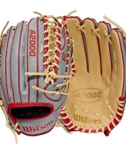 Best deal 👏 Wilson A2000 OT7SS 12.75" SuperSkin Baseball Glove: WBW1001041275 ❤️ 17 Best deal 👏 Wilson A2000 OT7SS 12.75" SuperSkin Baseball Glove: WBW1001041275 ❤️ -BaseBallBat Official Shop 13ccfdaa0109c87f13c37d8ad7e1a8d6c7e2f282 WBW100104 8 A2000 OF OT7SS 1275 Blonde GreySS Red