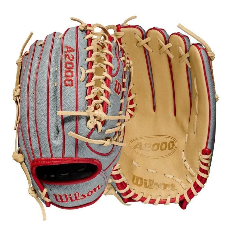 Best deal 👏 Wilson A2000 OT7SS 12.75" SuperSkin Baseball Glove: WBW1001041275 ❤️ 10 Best deal 👏 Wilson A2000 OT7SS 12.75" SuperSkin Baseball Glove: WBW1001041275 ❤️ - Image 8