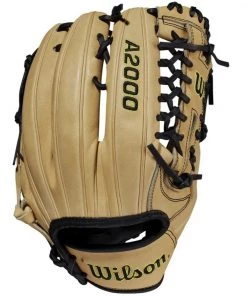 Top 10 👏 Wilson A2000 A12 12" Baseball Glove: WBW10009212 😀