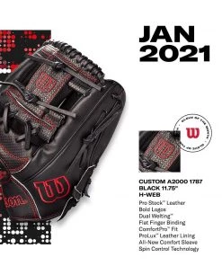 Best Sale ๐งจ Wilson A2000 1787 11.75" Baseball Glove - GOTM January 2021: WBW1003631175 ๐ฏ 19 Best Sale ๐งจ Wilson A2000 1787 11.75" Baseball Glove - GOTM January 2021: WBW1003631175 ๐ฏ -BaseBallBat Official Shop 144726430 10159007059849686 5393067444050515855 o